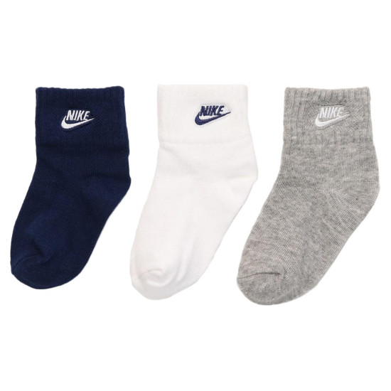 Nike Βρεφικές κάλτσες Nike Βρεφικές κάλτσες